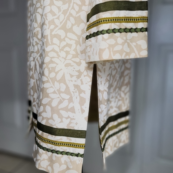 💥 Quadrille New York Kimono Jacket - Picture 11 of 16